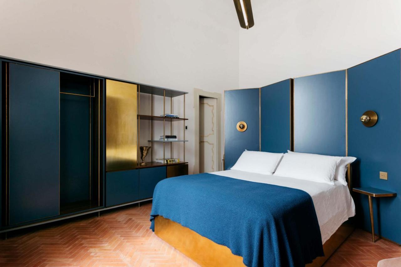 Palazzo Luce Lecce Quarto foto